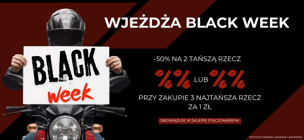 Black Week
